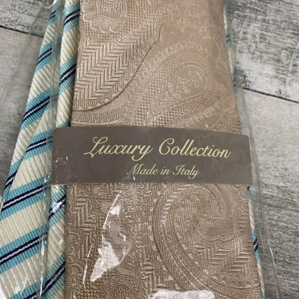 {Austin Reed} tie set - Picture 2 of 6